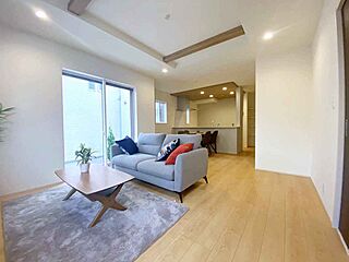 【飯田の分譲住宅】Blooming Garden　練馬区大泉学園町６丁目3期 その他