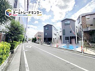 【飯田の分譲住宅】グラファーレ 練馬区大泉町２７期 その他