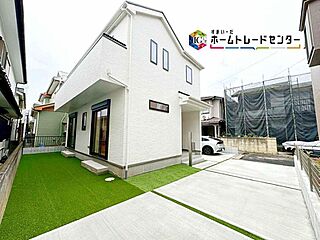 【飯田の分譲住宅】Heartful Town　新座市栄５丁目 その他