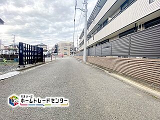 【飯田の分譲住宅】Heartful Town　ふじみ野市上福岡５丁目第1期 その他