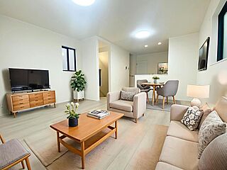 【飯田の分譲住宅】Heartful Town　ふじみ野市上福岡５丁目第1期 その他