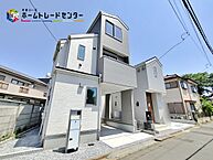 東京都練馬区平和台３：物件画像