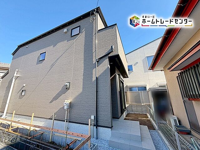 ホームズ】【飯田の分譲住宅】LIGNAGE 練馬区平和台3丁目 24-1期 