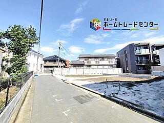 【飯田の分譲住宅】LIGNAGE 練馬区平和台３丁目　24-1期 その他