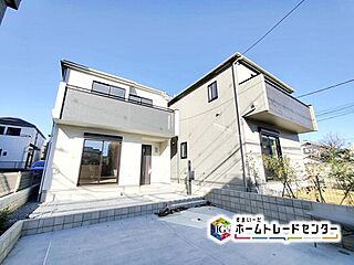 【飯田の分譲住宅】飯田グループホールディングス　Heartful Town　新座市栄３丁目全5棟 その他