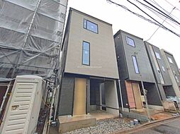 埼玉県朝霞市仲町１