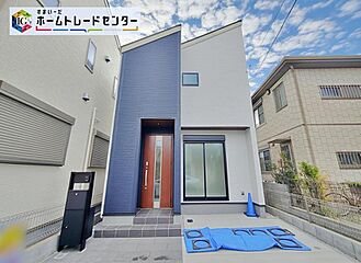 【飯田の分譲住宅】飯田グループHD　Livele Garden.S練馬区春日町５丁目全3棟 その他