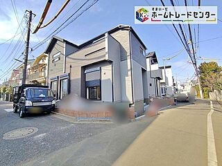 【飯田の分譲住宅】飯田グループHD　Blooming Garden　練馬区大泉学園町４丁目 その他