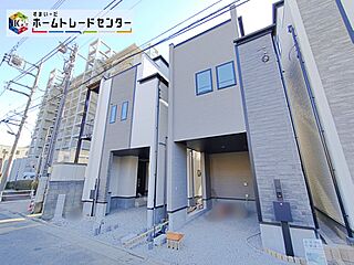 【飯田の分譲住宅】飯田グループホールディングス　Heartful Town　板橋区舟渡２丁目 その他