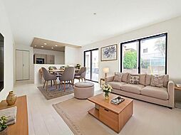 埼玉県富士見市渡戸１