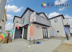 埼玉県富士見市渡戸３