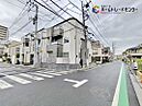 東京都板橋区小豆沢４：物件画像