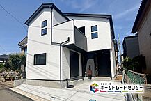 埼玉県ふじみ野市亀久保：物件画像