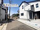 埼玉県ふじみ野市亀久保：物件画像