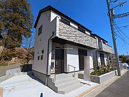 東京都練馬区大泉町１