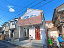 埼玉県ふじみ野市亀久保：物件画像