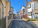 埼玉県ふじみ野市亀久保：物件画像