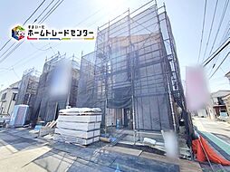 埼玉県ふじみ野市上福岡５