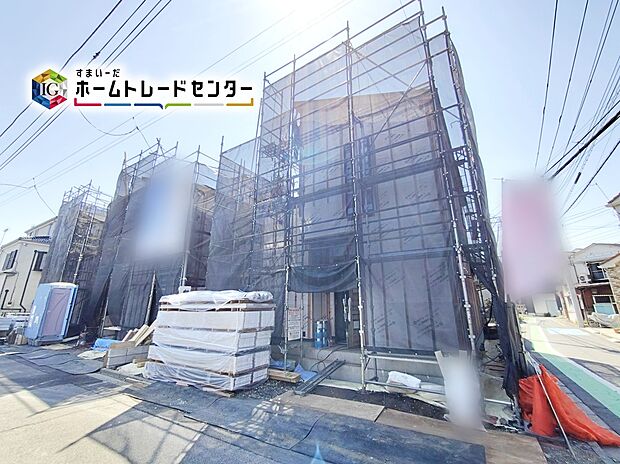 ☆現地の様子☆
生活利便施設が徒歩圏内に揃う永住に相応しい住環境。
小学校学校歩8分、公園歩5分の子育てにも嬉しいロケーション。