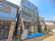 埼玉県朝霞市三原１：物件画像