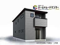 埼玉県志木市中宗岡１：物件画像