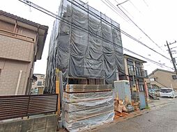 東武東上線「鶴瀬」駅 徒歩12分