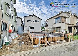 東武東上線「志木」駅 バス8分「水谷東」バス停 徒歩3分