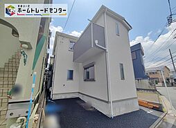 西武池袋線「石神井公園」駅 バス15分「大泉町二丁目」バス停 徒歩3分