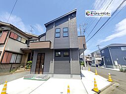 JR武蔵野線「新座」駅 バス4分「障害者就労移行スワン工舎」バス停 徒歩3分