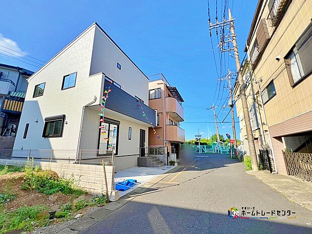 ☆現地の様子☆
いつでもご案内可能です。まずはどんなお家にお住まいになりたいか、ご希望をお聞かせください♪