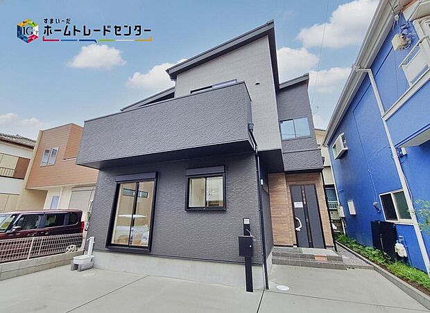 価格4980万円、3LDK、土地面積112.75m2、建物面積100.5m2 