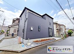 東武東上線「ふじみ野」駅 バス21分「桜通り」バス停 徒歩4分