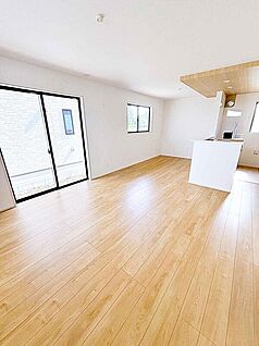 リビングルーム