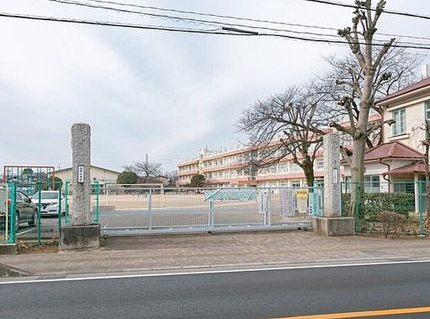 ふじみ野市立大井小学校（約1,130m）
