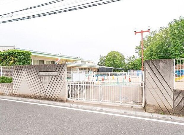 大井保育所（約2,100m）