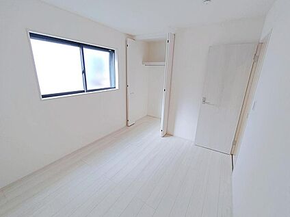 リビング以外の居室