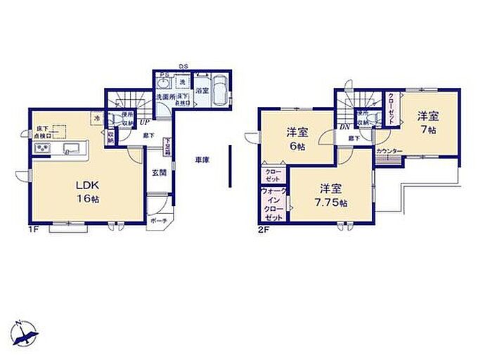 4号棟