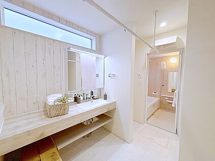 ☆Open Sanitaryroom☆