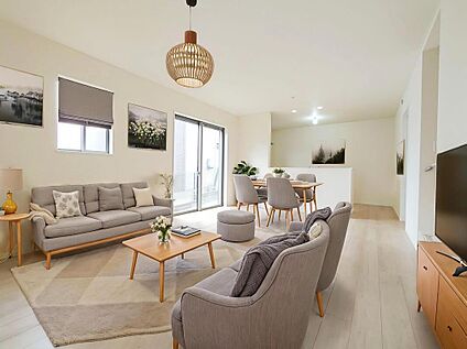 ☆Livingroom☆