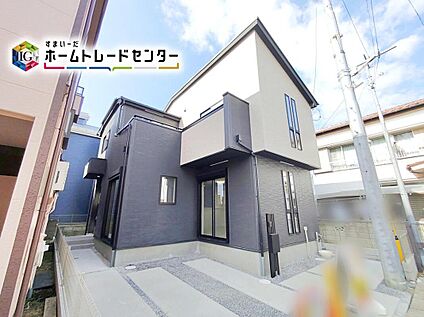 現地外観写真