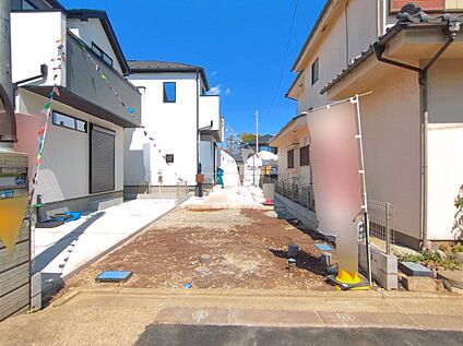 現地外観写真