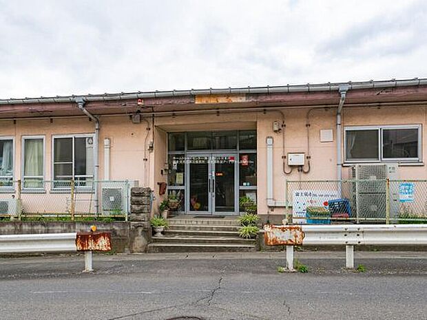 富士見市立第3保育所（約1,470m）