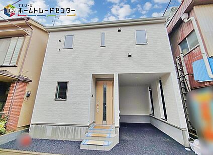 ☆外観の様子☆