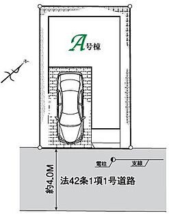 全体区画図