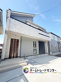  現地外観写真