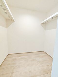 ☆Walk in Closet☆