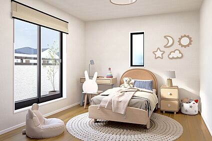 ☆Room 完成イメージ☆