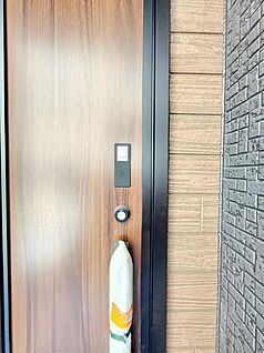 スマートキー