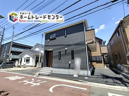 ☆外観の様子☆