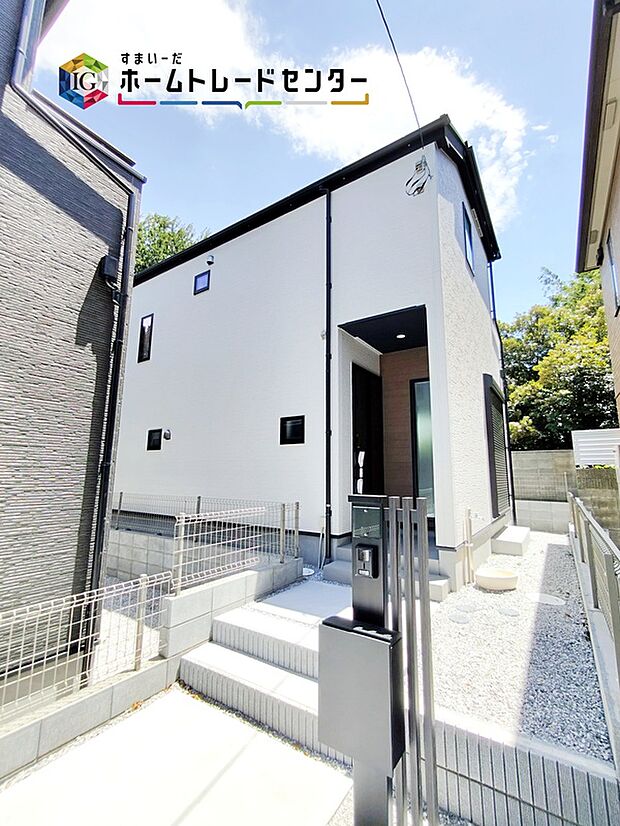 【 現地外観写真】心地よい陽光と風が通る街。豊富な収納とゆとりのある特別感のある間取りです♪
長期優良住宅。減税・控除優遇!
住宅性能表示「建設」「設計」W取得♪
